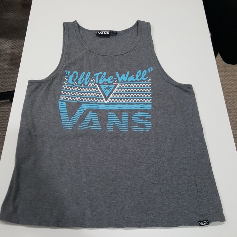 Vans Off the Wall Tank